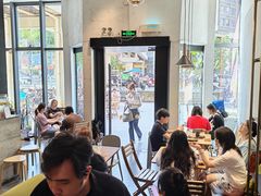 -Home Cafe(水榭春天店)