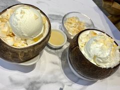 -乐果甜心·潮汕冰室(南澳后宅分店)