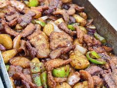 -老三李村河底戳子肉(总店)