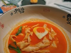 -荣轩(新荣记环球金融中心店)