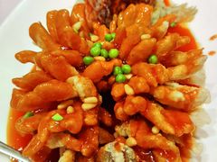 -顺风海鲜港(金玉兰店)