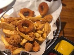 祖母魔法大拼盘-祖母的魔法厨房(陆家嘴店)