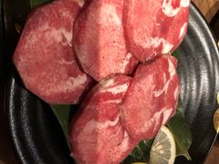 -九田家黑牛烤肉料理(无锡T12店)