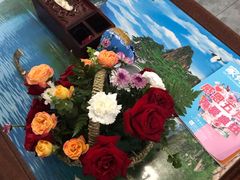 -珍记海鲜粥·海鲜粉