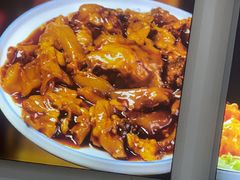 -同发号饭庄(复兴路店)