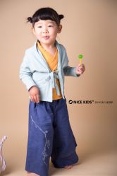 点击看大图 -NICE KIDS 奈时儿童摄影