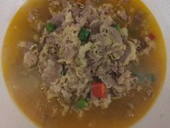 -天外天美食广场(哈尔滨路店)