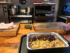 -Pedro's House of Lamb