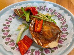 -德胜轩正宗顺德菜(宝安沙井会展中心店)