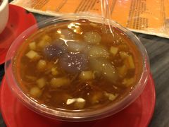 -玫瑰甜品(文明路店)