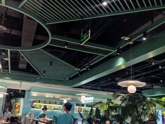 -春润大地海南椰子鸡(沙井京基百纳广场店)