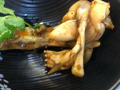-李叔叔虾蟹大排档(青羊店)