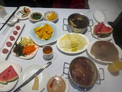 -天府火锅·始于1989年(老城十字街店)