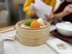 -蔡澜点心·粤菜(月星环球港店)