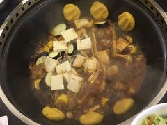 -荣德灶台鱼(圣泉寺店)