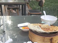 -天怡興·百年蒸饺(万豪广场店)