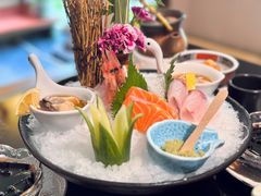 -天狗山料理(省体店)