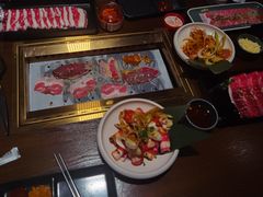 -新石器烤肉(中房金谊广场店)