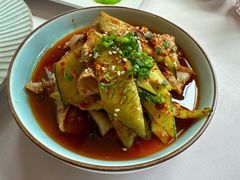 -龙门阵茶屋川菜馆(武康路店)
