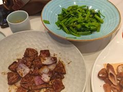 -虎哥私房菜(馒头山店)