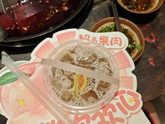 -周小明火锅(黑金冠社区店)