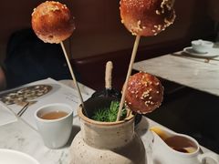 -初蓉丨遇见新川菜(亲贤街荣耀店)