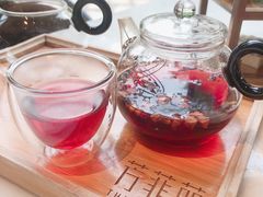 -杭州久泰饭店·摩卡花园