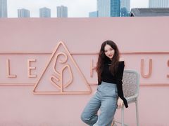 -三间愈舍·Triple Spa(重庆IFS国金中心店)