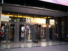 -燕莎友谊商城(亮马桥店)