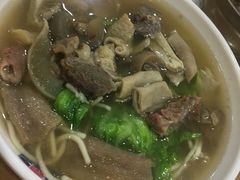 -老牌依强牛肉店(达道总店)