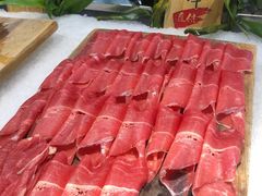 -五月罗马海鲜烤肉自助餐厅(印象城店)