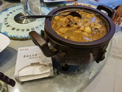 -保定会馆(裕华店)