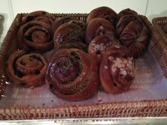 -西点坊(浦东香格里拉店)