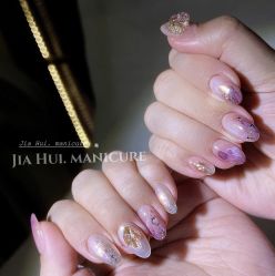 -JH佳卉美甲美睫