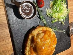 -TAIFORKS 大福食堂·山葵烤肉料理·拌饭(宝安店)