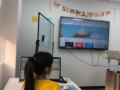 -魔扣少儿编程(格调中心店)