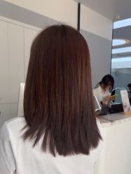 -YESIDO椰岛造型烫发染发