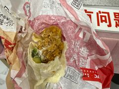 -肯德基(年家浜店)