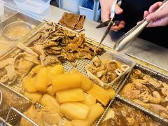 -老day牛杂(官也街总店)
