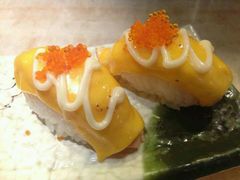 -昊·来了寿司(双楠2店)