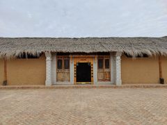 -黄沙古渡原生态旅游区
