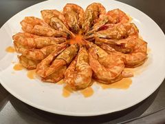 -大柴·宴宾楼·清真(芥园西道店)