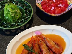 -锦荟JINHUI·浙江小馆(上海荟聚店)