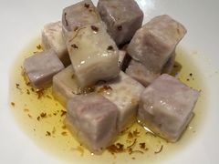 -绿茶餐厅(同成街华联店)