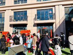 -童梦童享幼儿园