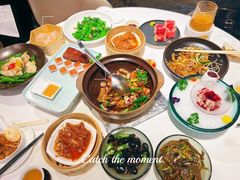 -陶陶居·雅园(凯华国际店)