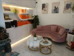 -奥丽维娅美容养生会所