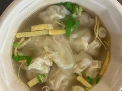 -鸡鸣汤包(红山动物园店)