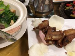 -张记旺角食街(动物园店)