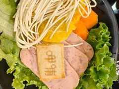 -呷哺呷哺 黄金牧场 (新中关购物中心店)